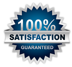 100% Satisfaction Guaranteed in 90250